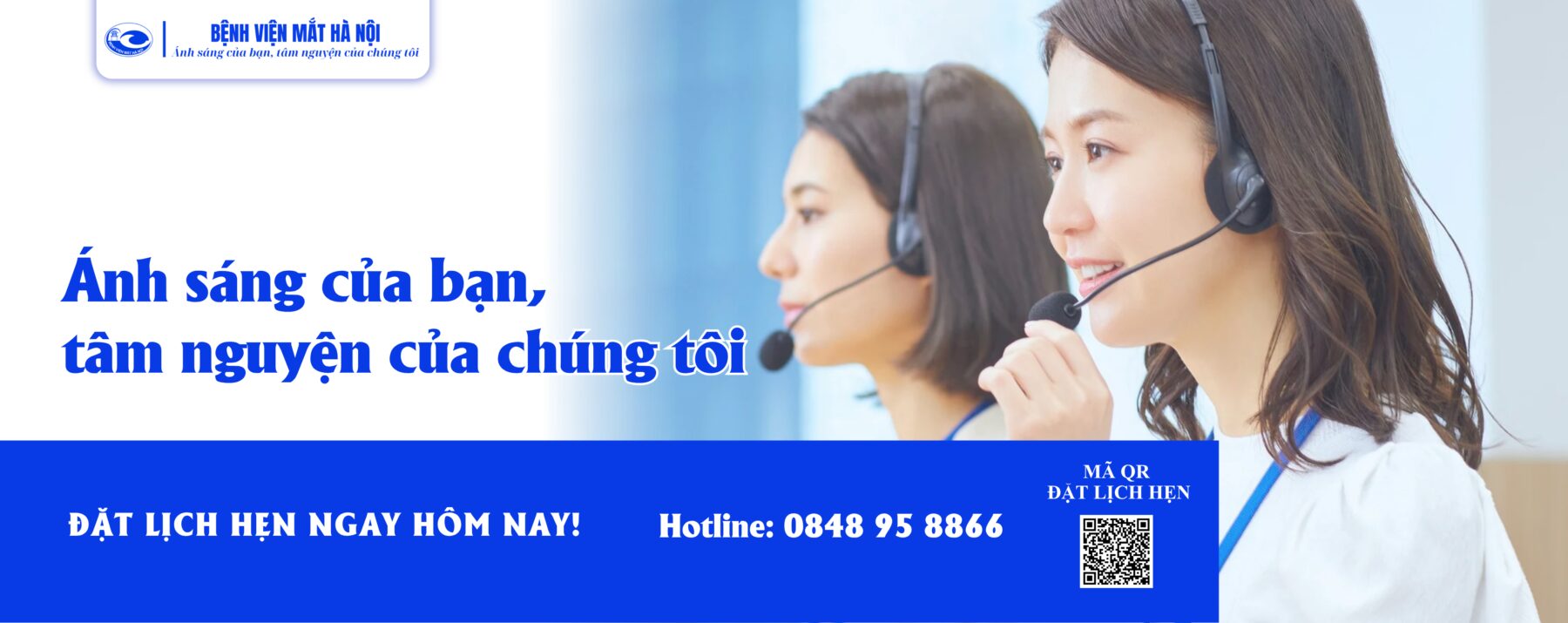 đặt lịch hẹn
